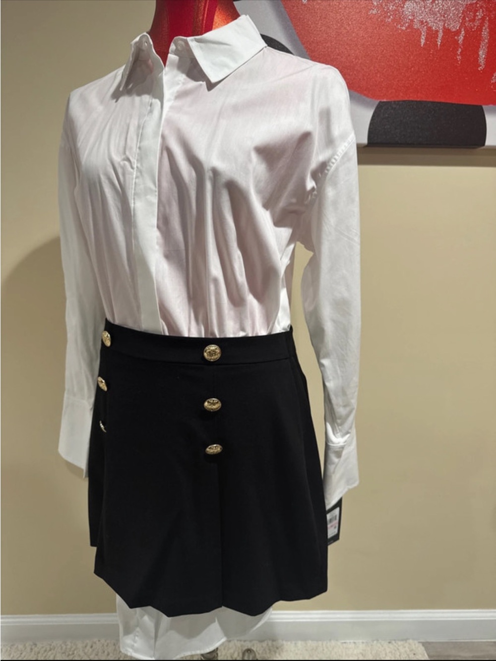 BCBG Dress - Picture 9 of 10